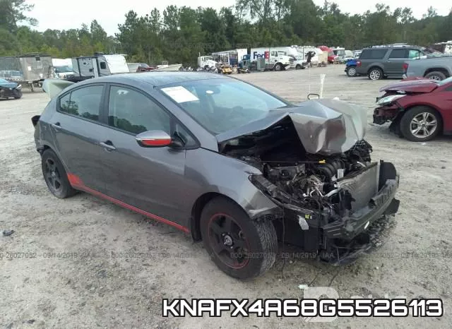 KNAFX4A68G5526113