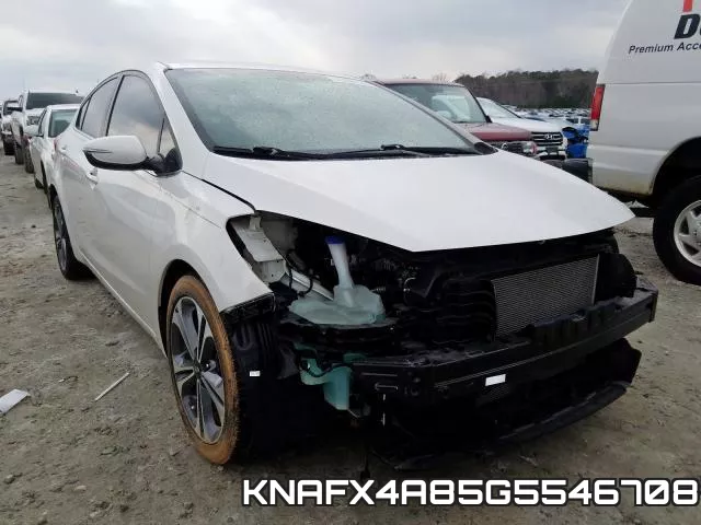 KNAFX4A85G5546708