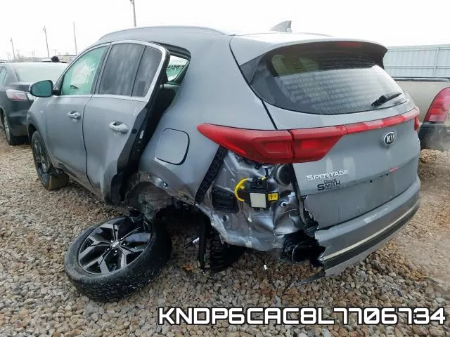 KNDP6CAC8L7706734