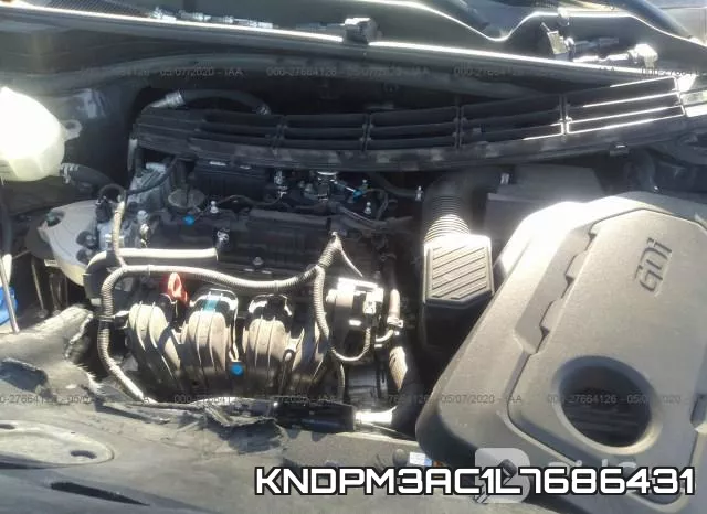 KNDPM3AC1L7686431