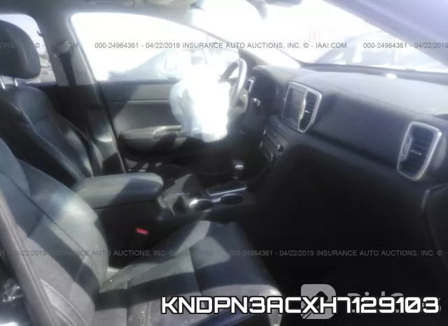 KNDPN3ACXH7129103