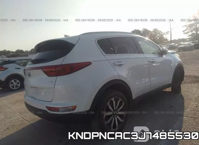 KNDPNCAC3J7485530