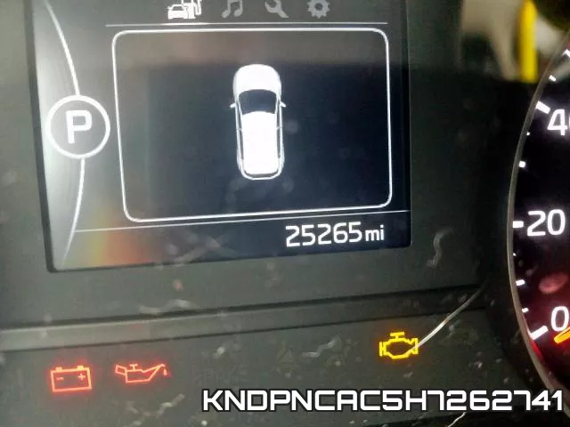 KNDPNCAC5H7262741