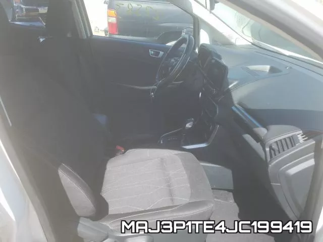 MAJ3P1TE4JC199419