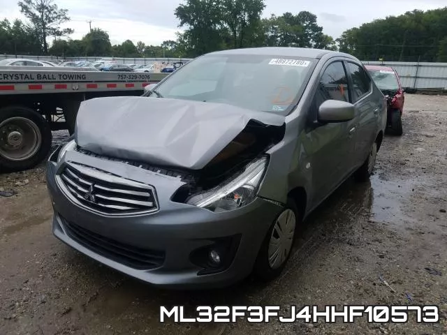 ML32F3FJ4HHF10573