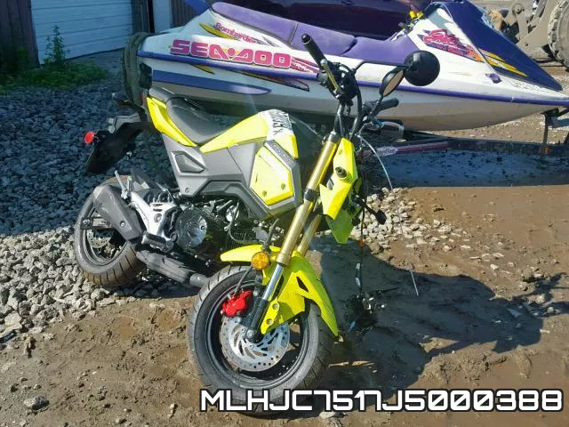 MLHJC7517J5000388