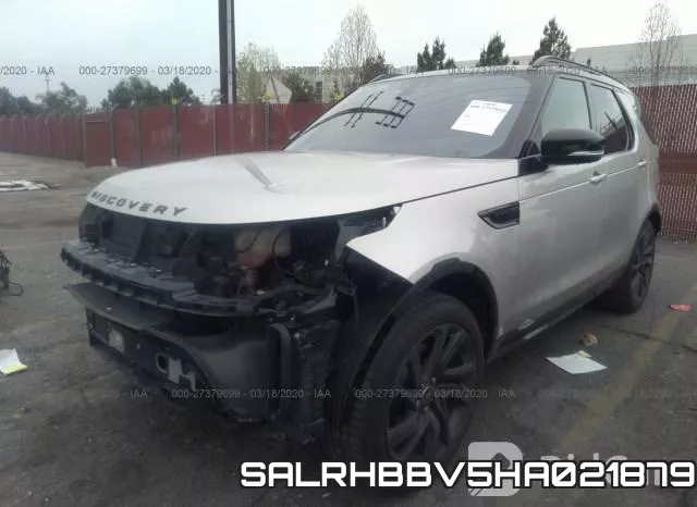 SALRHBBV5HA021879