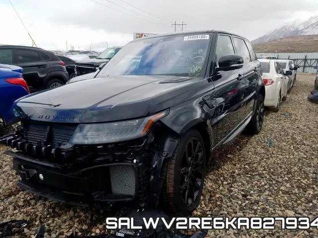 SALWV2RE6KA827934