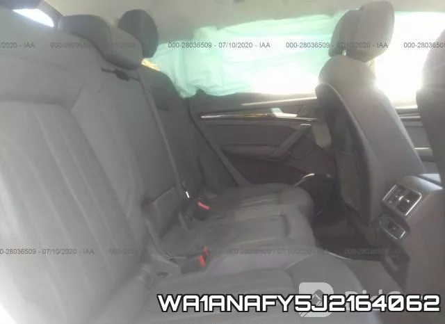 WA1ANAFY5J2164062