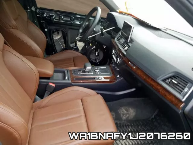 WA1BNAFY1J2076260