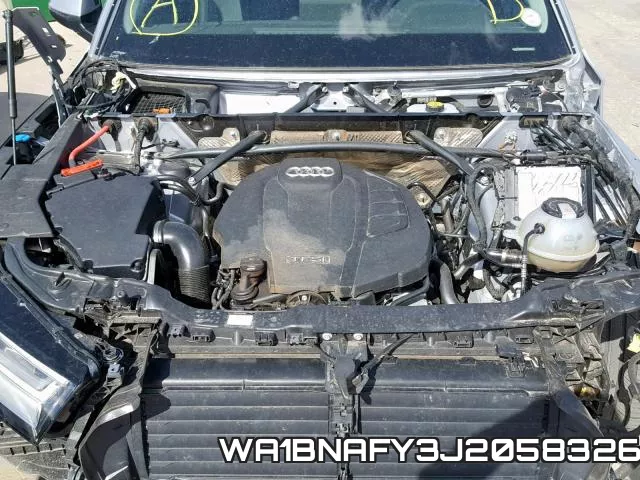 WA1BNAFY3J2058326