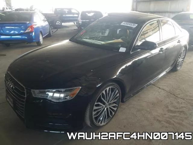 WAUH2AFC4HN007145
