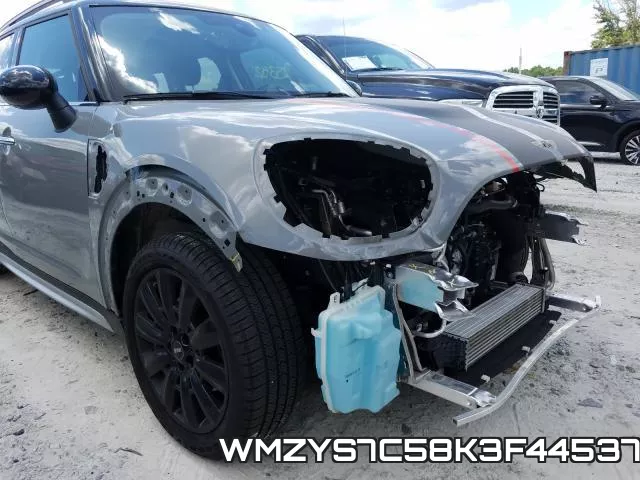 WMZYS7C58K3F44537