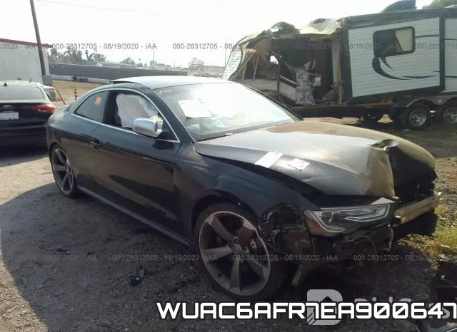 WUAC6AFR7EA900647