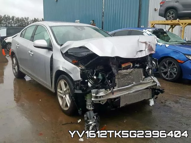 YV1612TK5G2396404