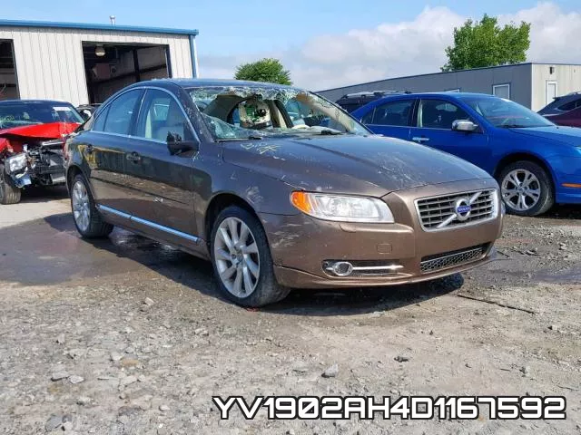 YV1902AH4D1167592