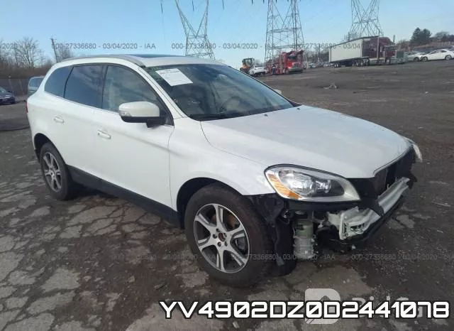 YV4902DZ0D2441078