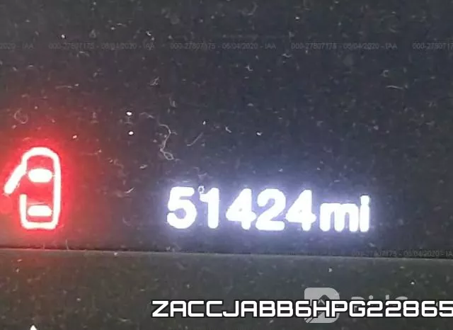 ZACCJABB6HPG22865