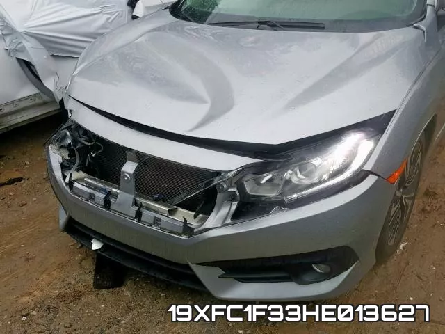 19XFC1F33HE013627