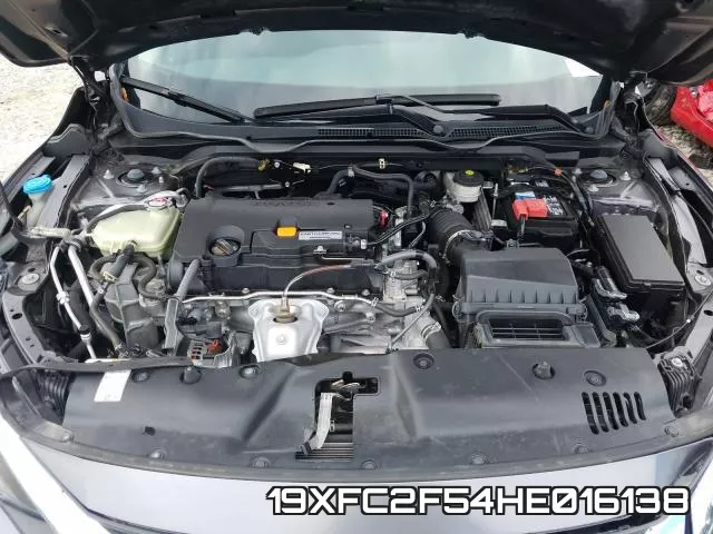 19XFC2F54HE016138