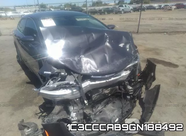 1C3CCCAB9GN188492