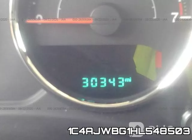 1C4AJWBG1HL548503