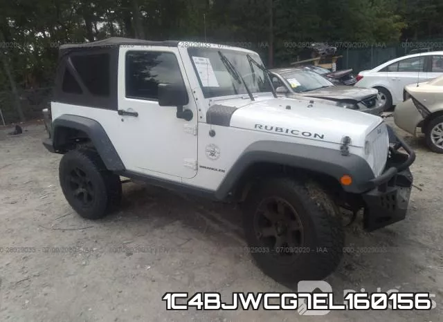1C4BJWCG7EL160156