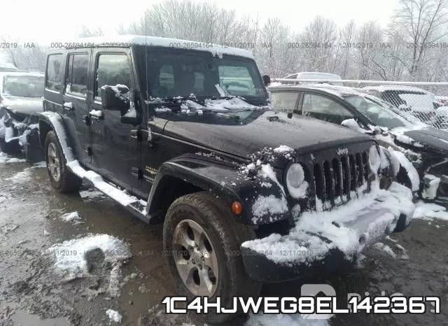1C4HJWEG8EL142367