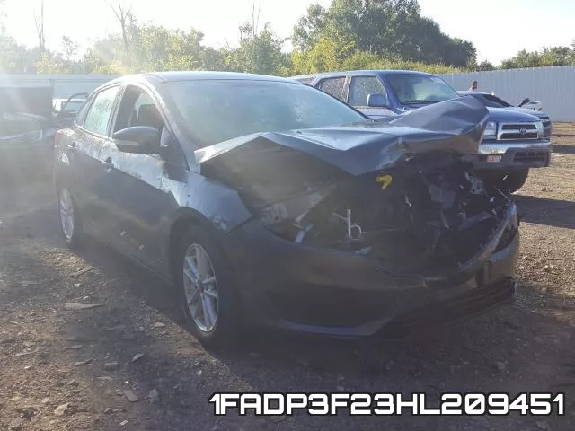 1FADP3F23HL209451