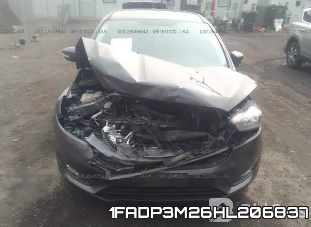 1FADP3M26HL206837