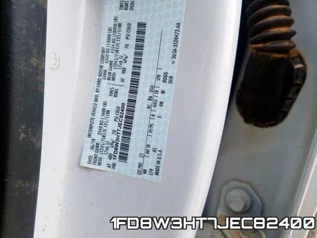 1FD8W3HT7JEC82400