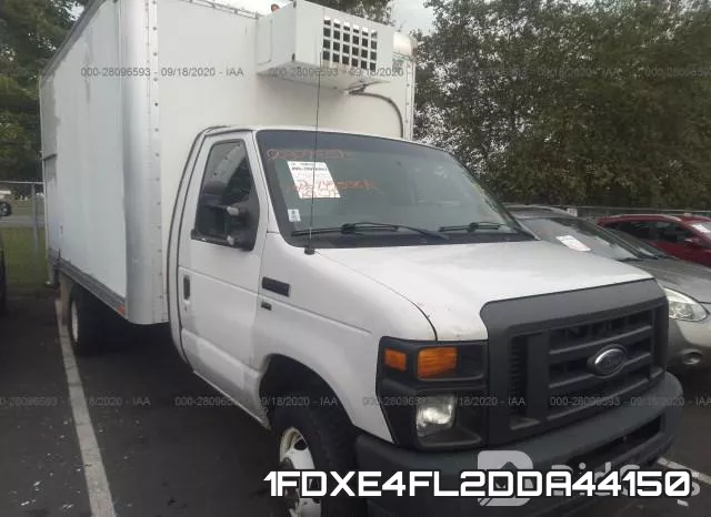 1FDXE4FL2DDA44150