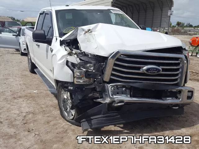 1FTEX1EP7HFA31428