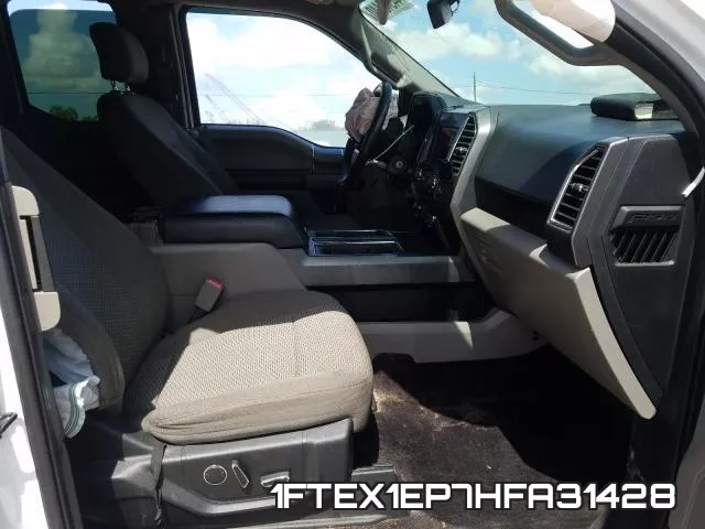 1FTEX1EP7HFA31428