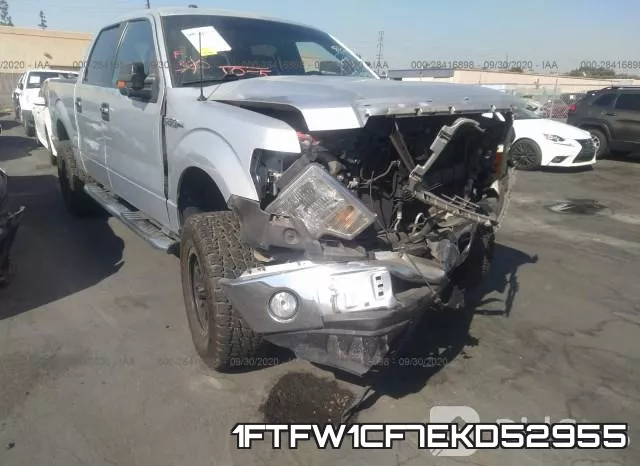 1FTFW1CF7EKD52955