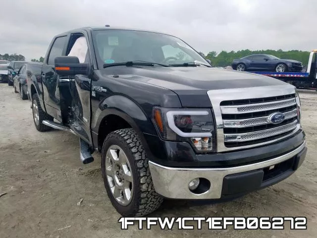 1FTFW1CT1EFB06272