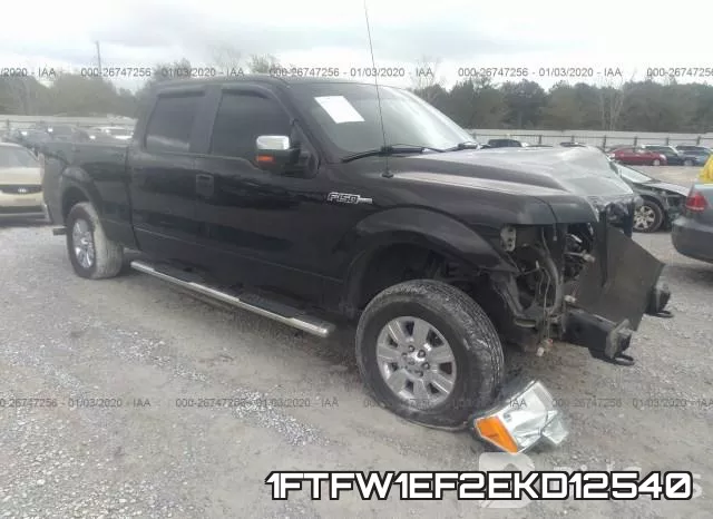 1FTFW1EF2EKD12540