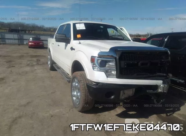 1FTFW1EF7EKE04470