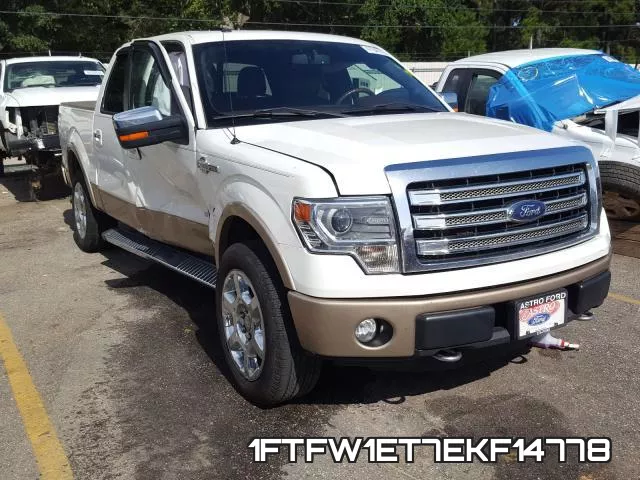 1FTFW1ET7EKF14778
