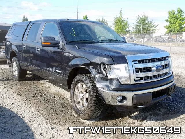 1FTFW1ET7EKG50649