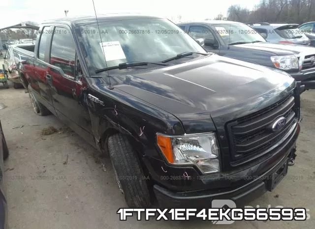 1FTFX1EF4EKG56593
