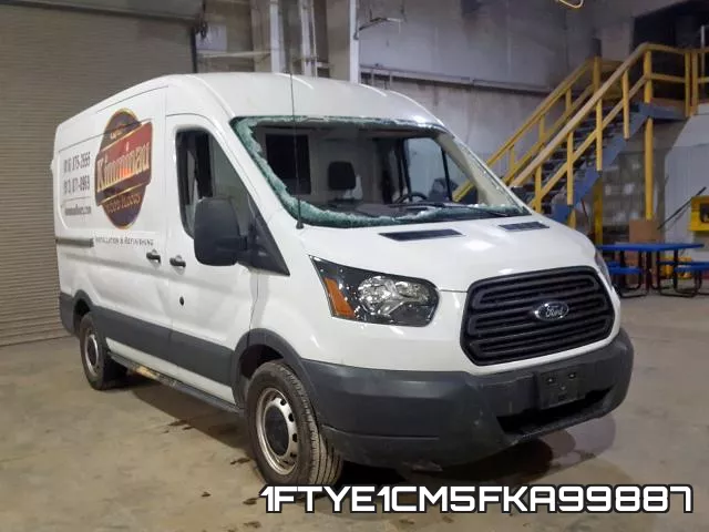 1FTYE1CM5FKA99887