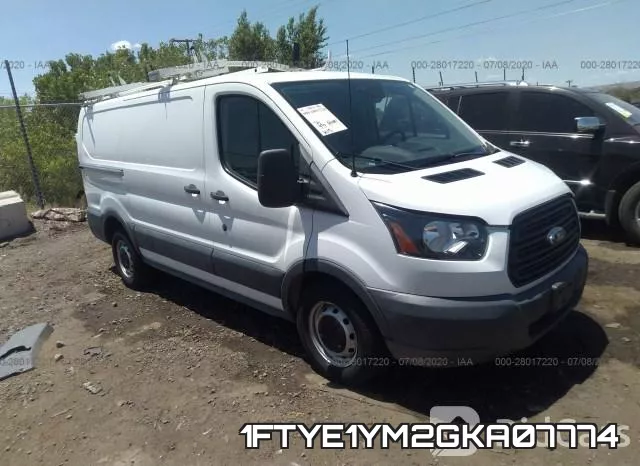 1FTYE1YM2GKA07774