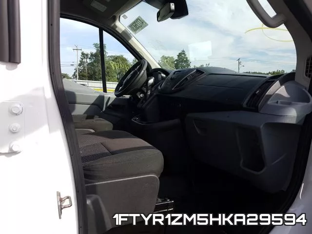1FTYR1ZM5HKA29594