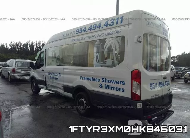 1FTYR3XM0HKB46031