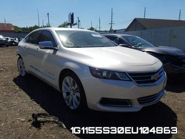 1G1155S30EU104863