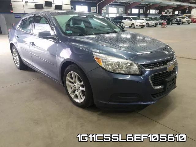 1G11C5SL6EF105610