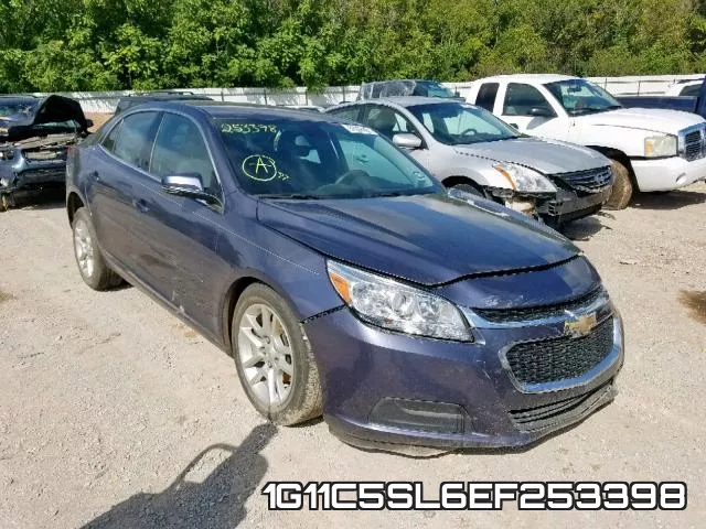 1G11C5SL6EF253398