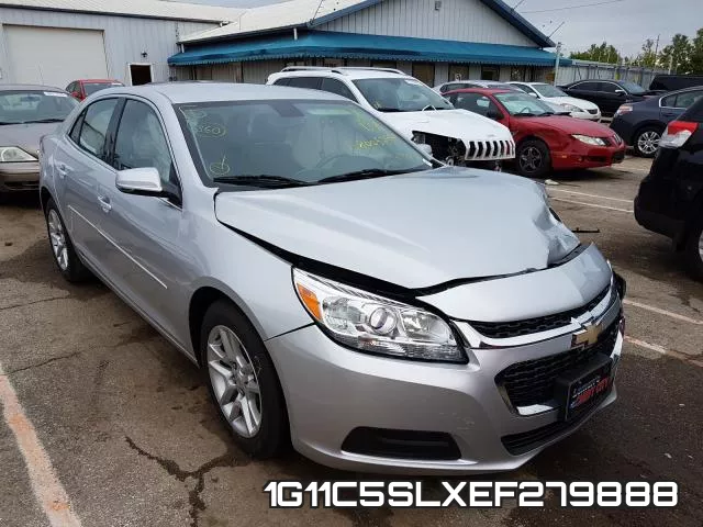 1G11C5SLXEF279888