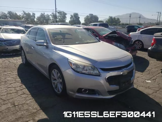 1G11E5SL6EF300441